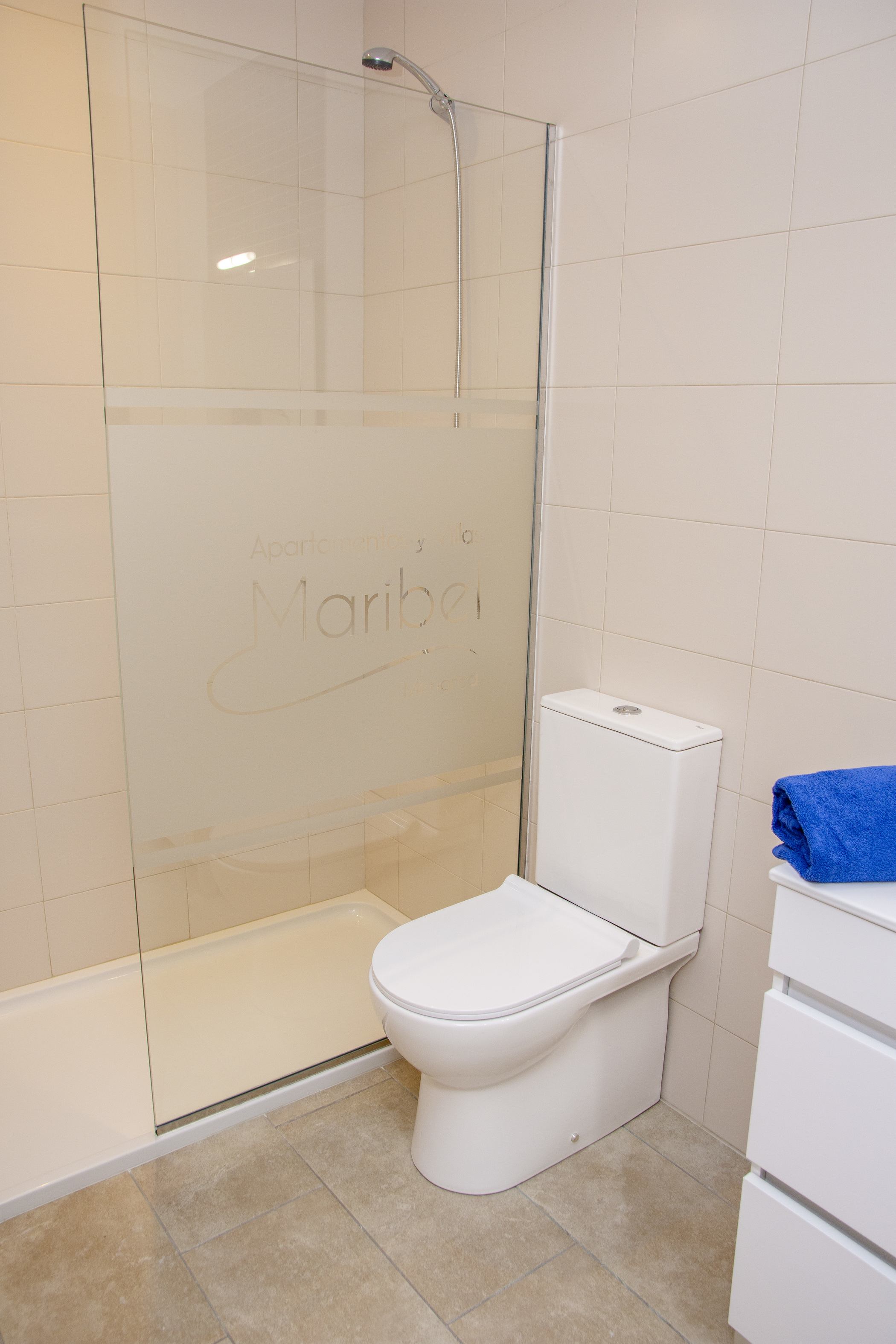 Apartaments Maribel Menorca