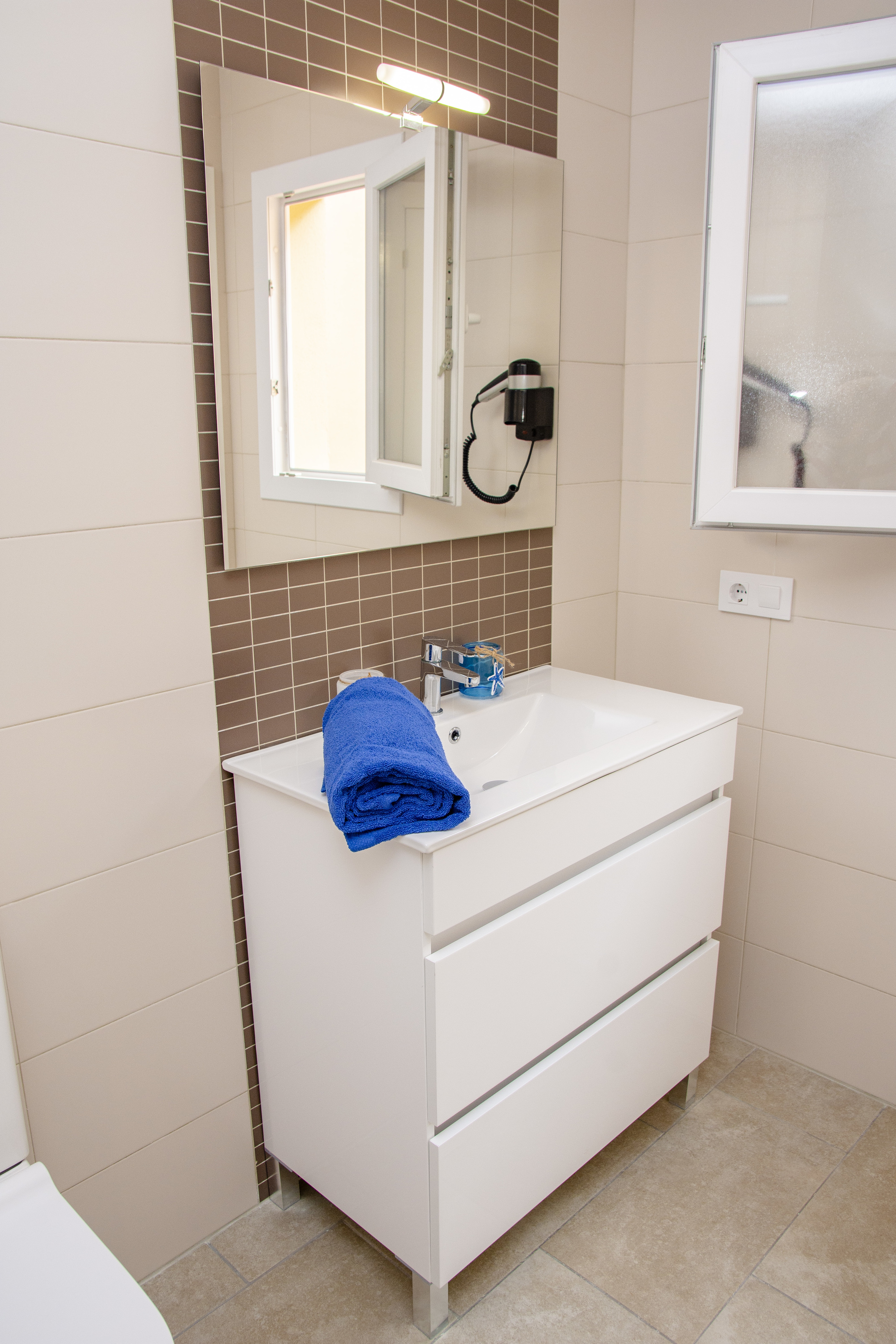 Apartaments Maribel Menorca