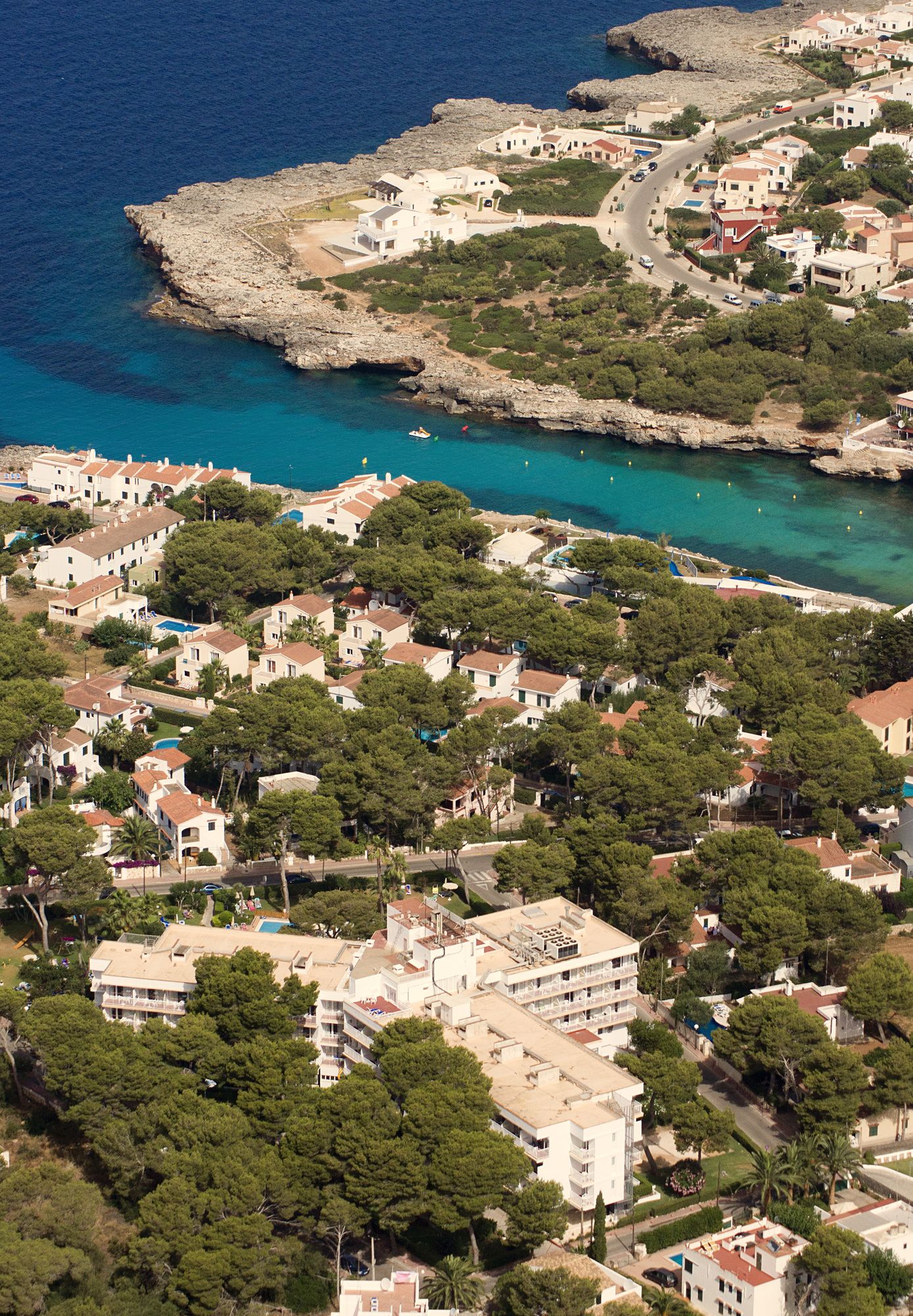 Globales Cala Blanca