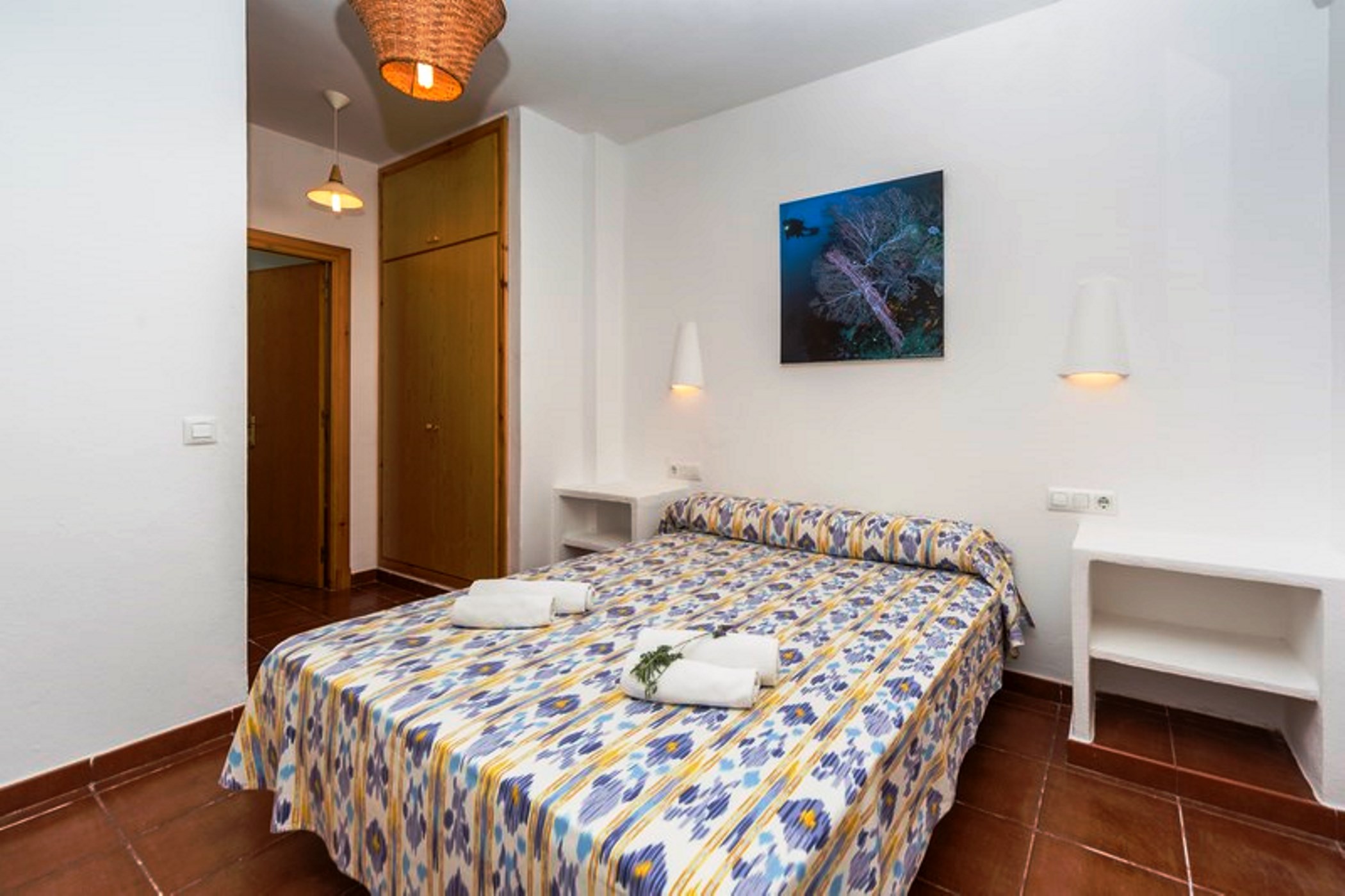 Casas Menorquinas