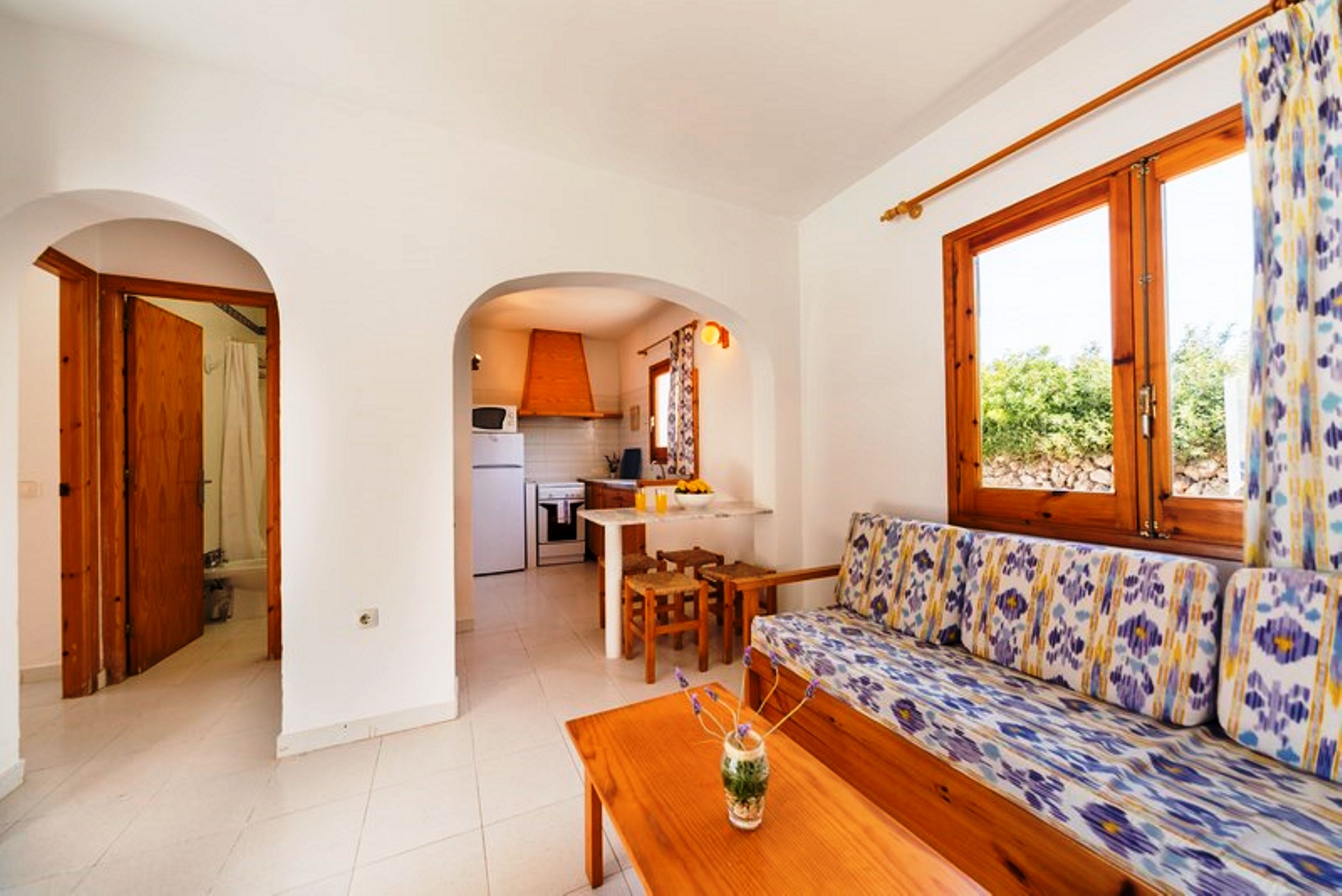 Casas Menorquinas