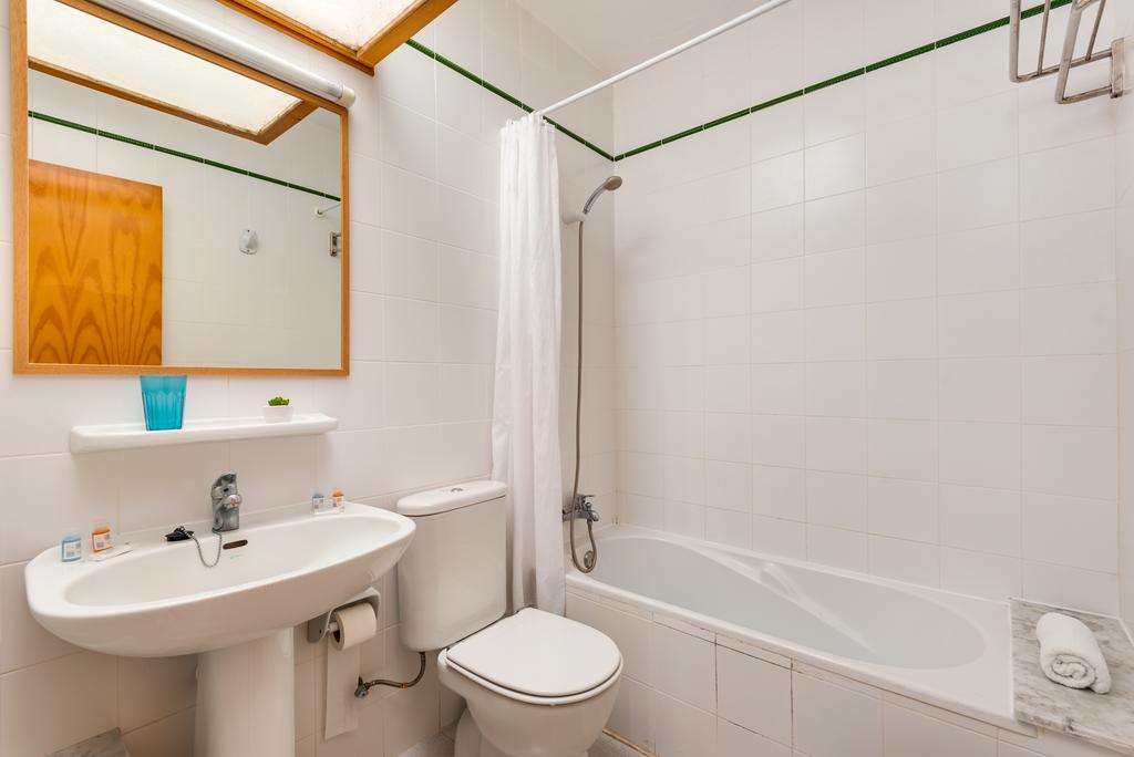 Casas Menorquinas