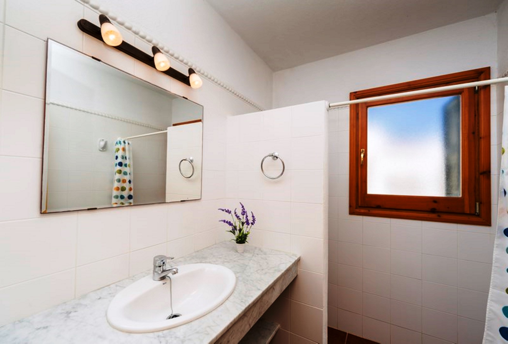Casas Menorquinas