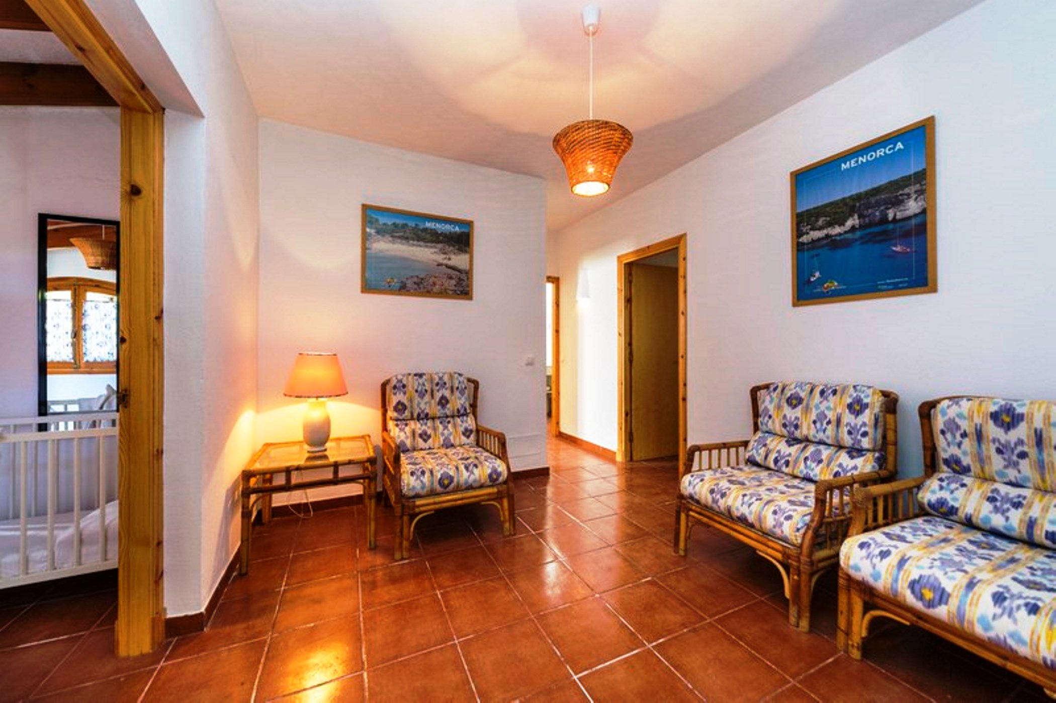 Casas Menorquinas