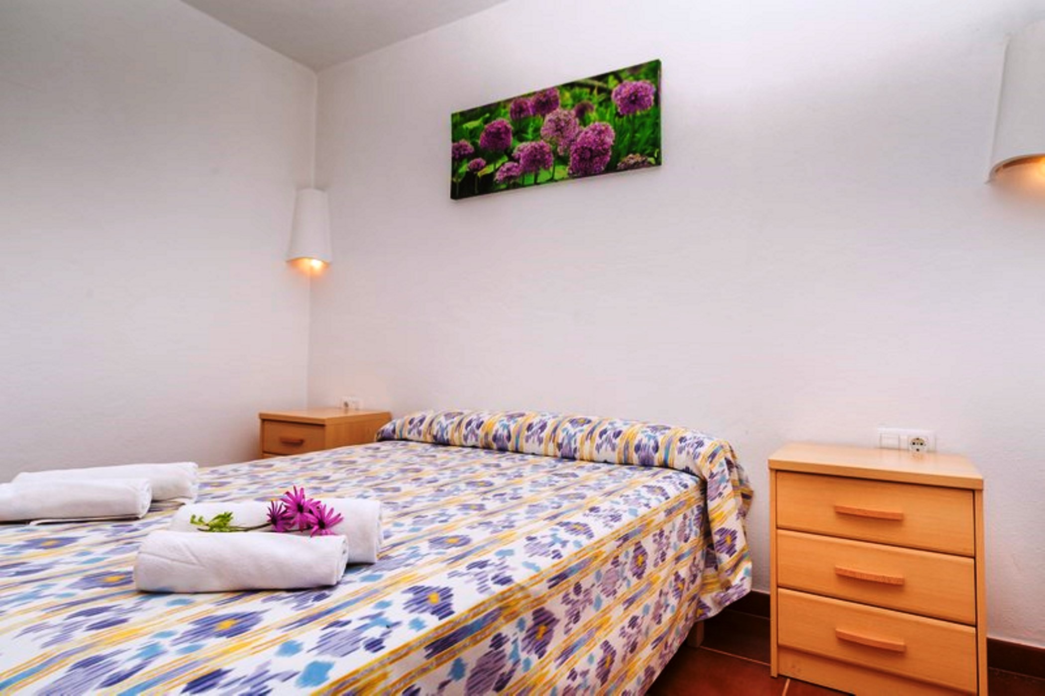 Casas Menorquinas