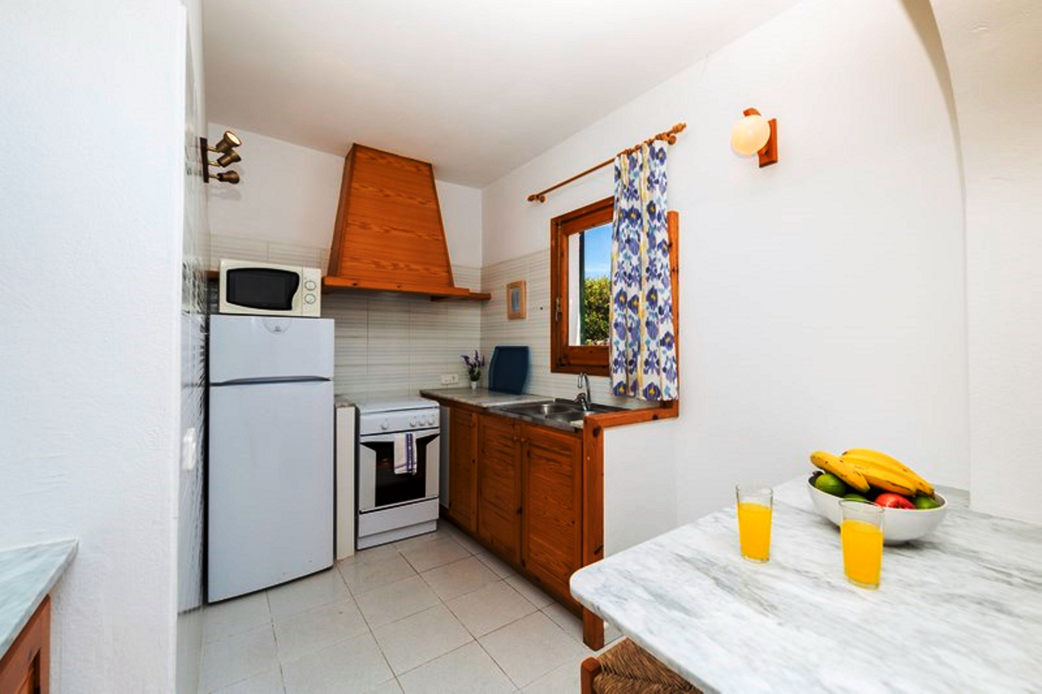 Casas Menorquinas