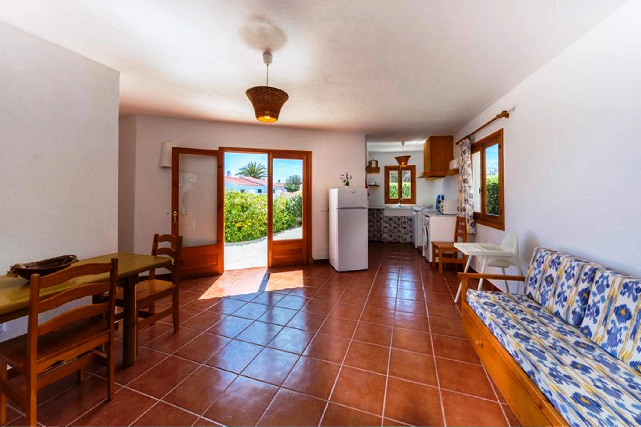 Casas Menorquinas