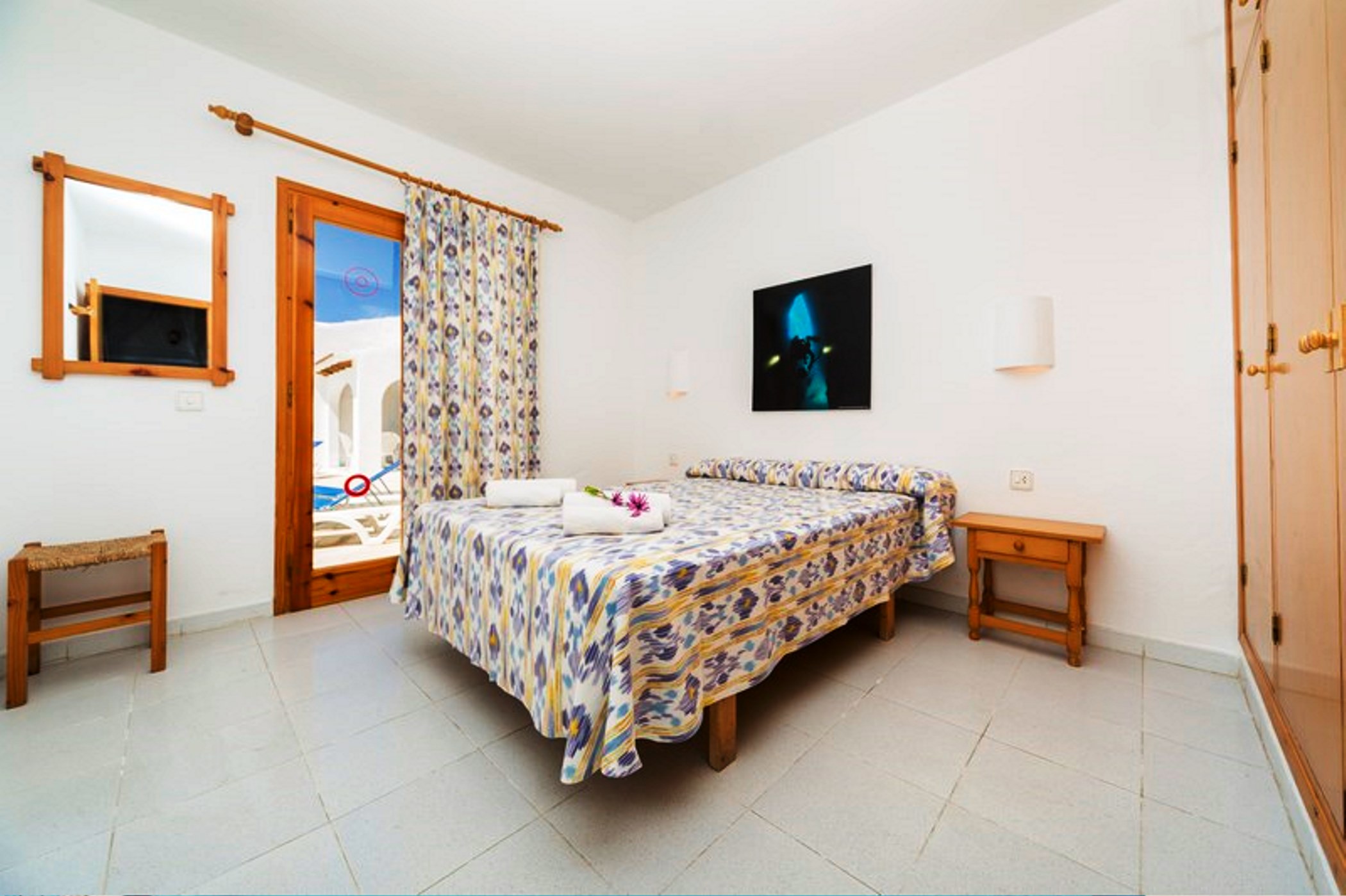Casas Menorquinas