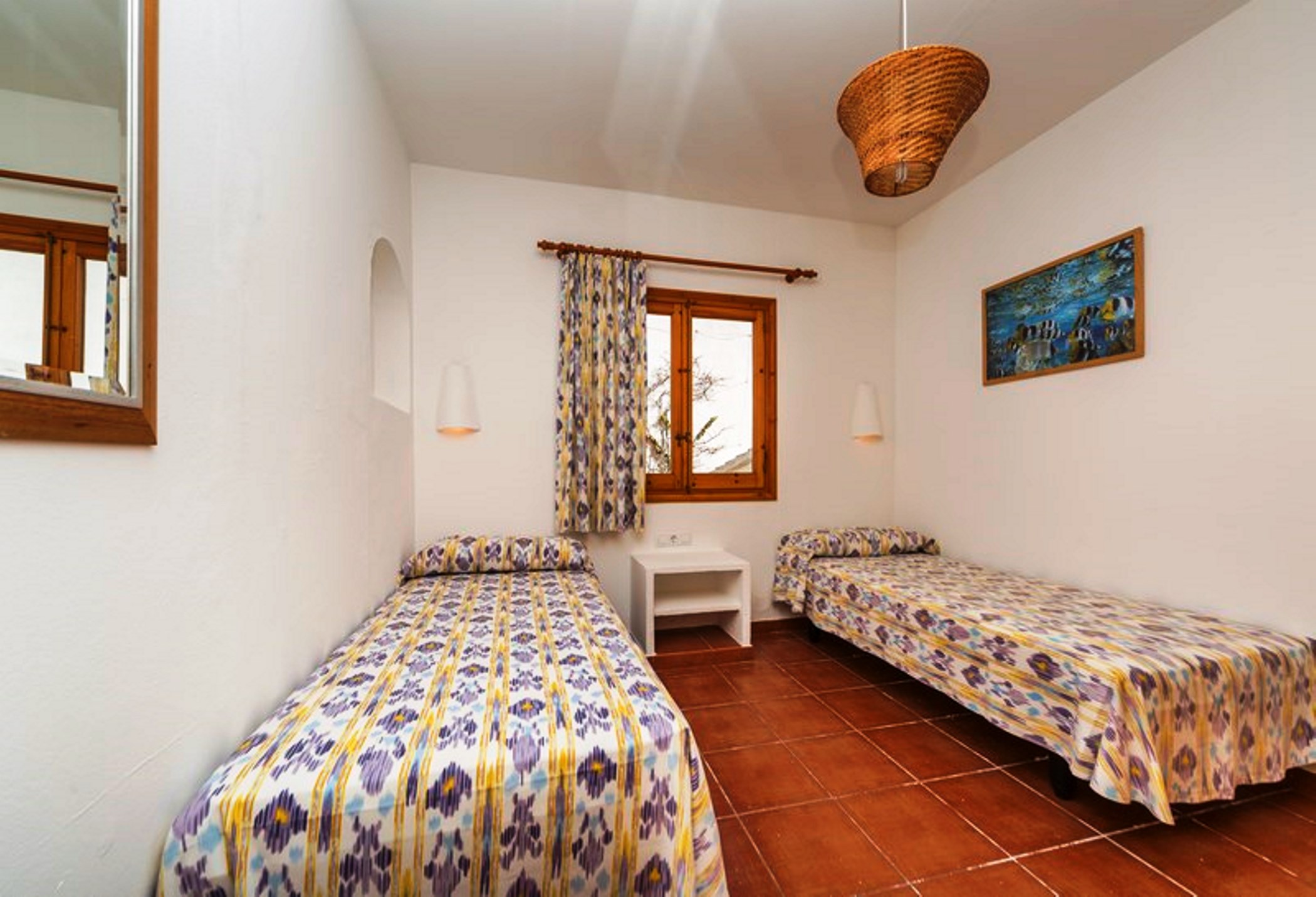 Casas Menorquinas