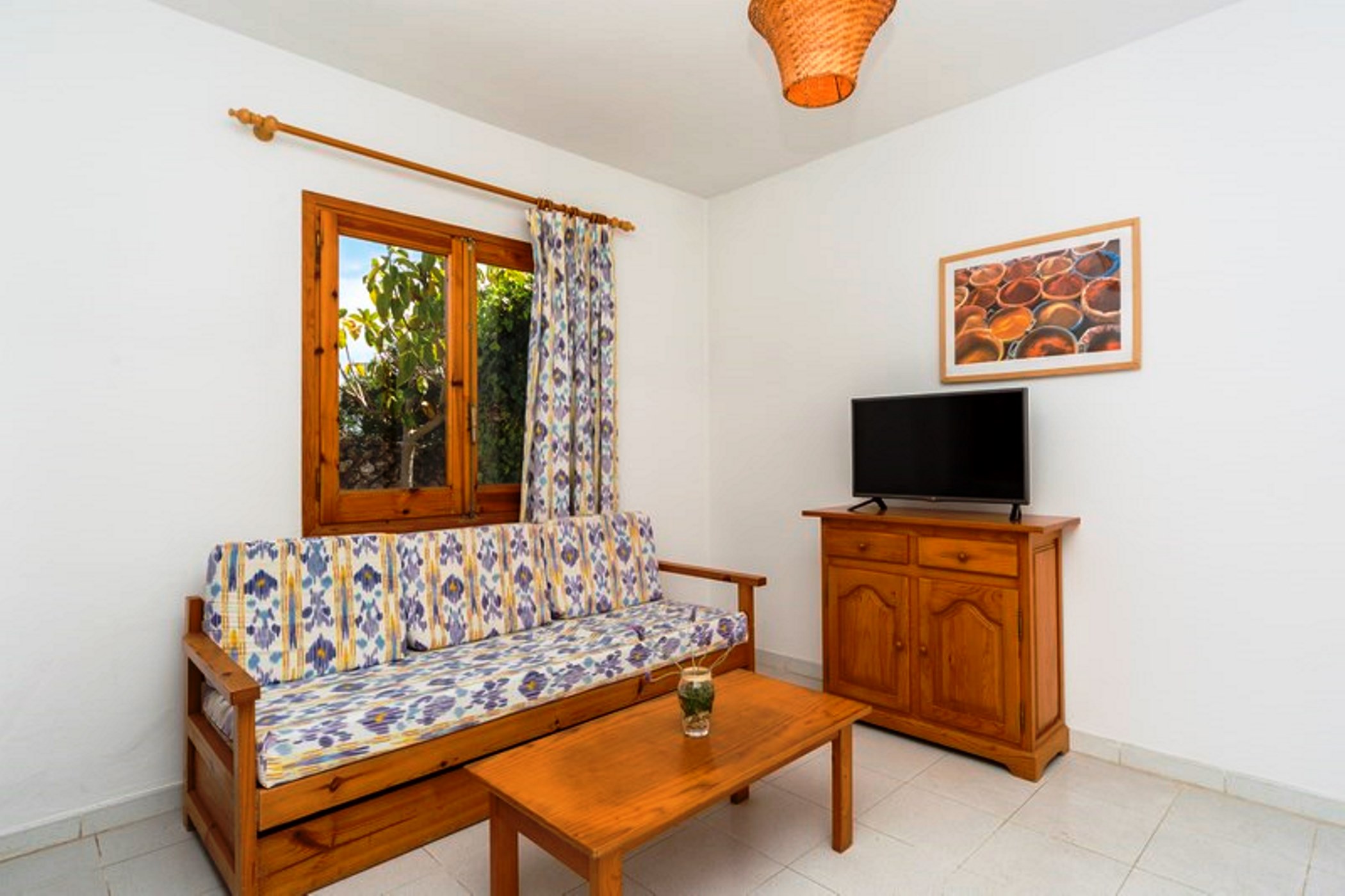 Casas Menorquinas