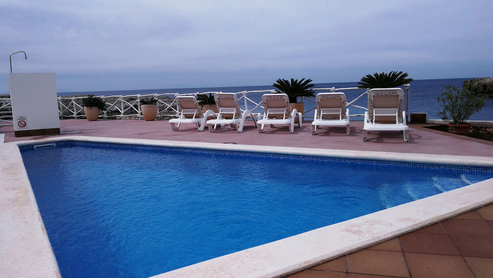 Menurka-Villa Cala Blanca