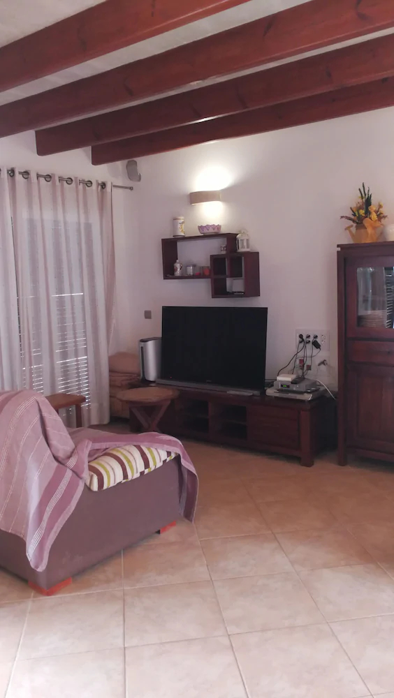 Menurka-Villa Cala Blanca