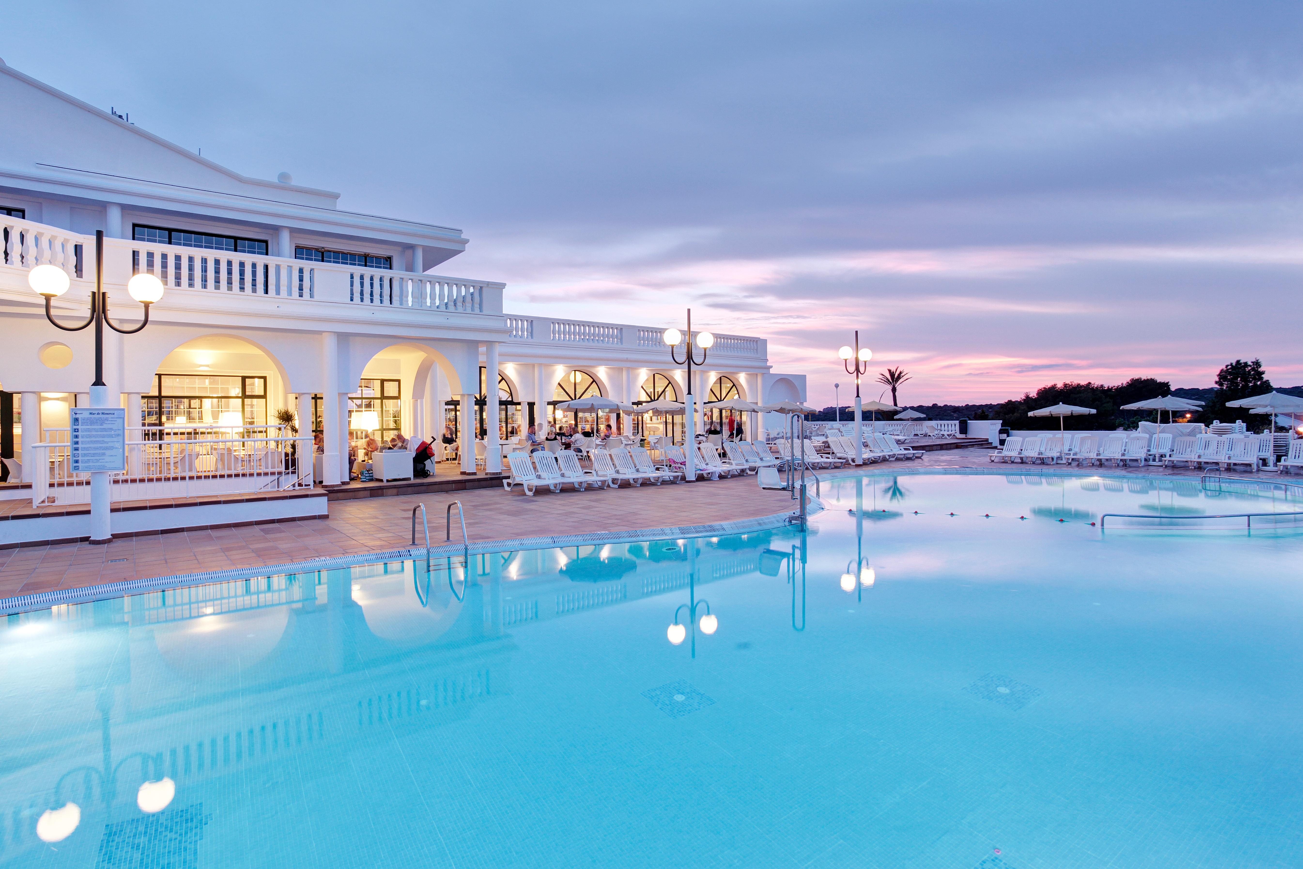 Grupotel Mar de Menorca