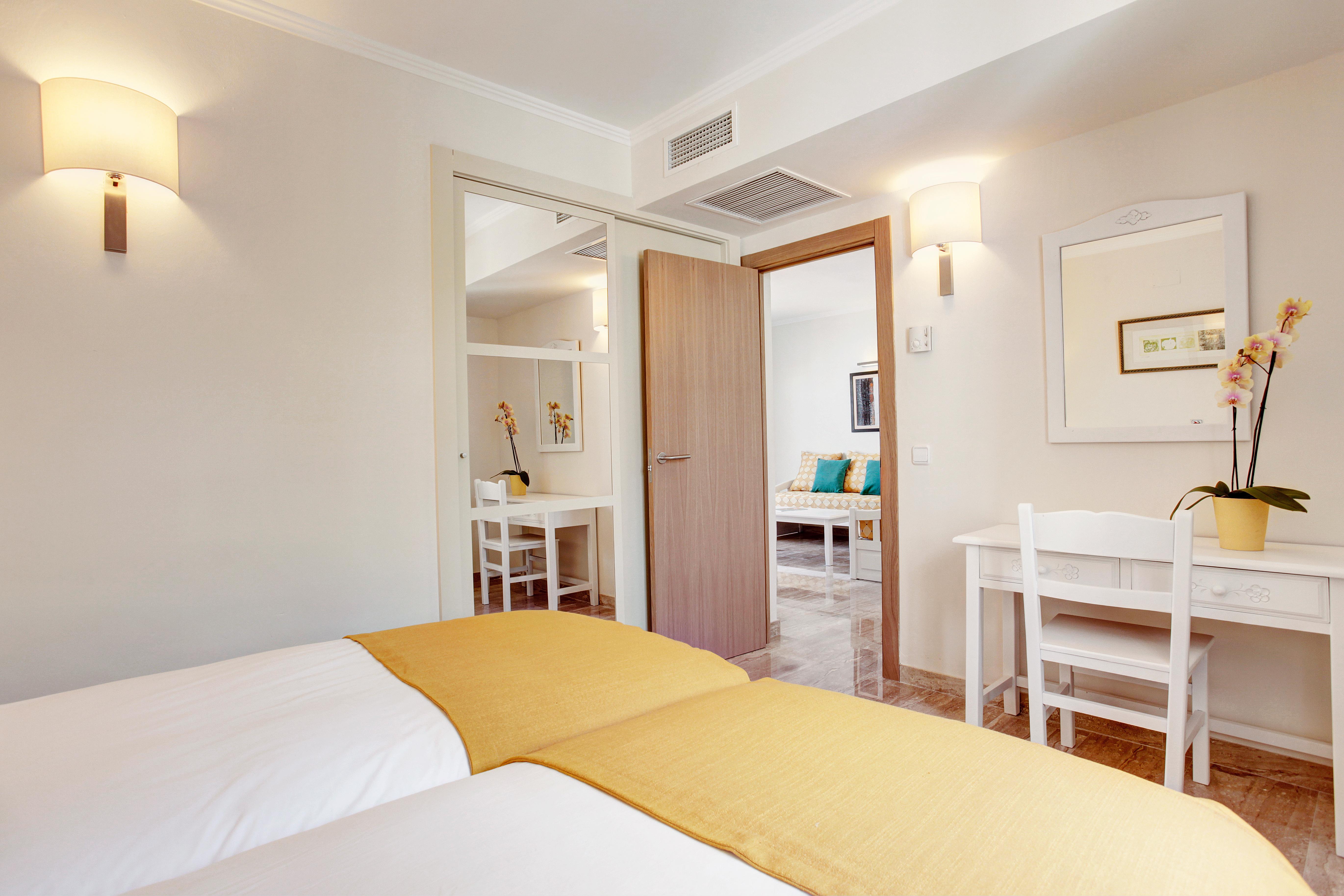 Grupotel Mar de Menorca