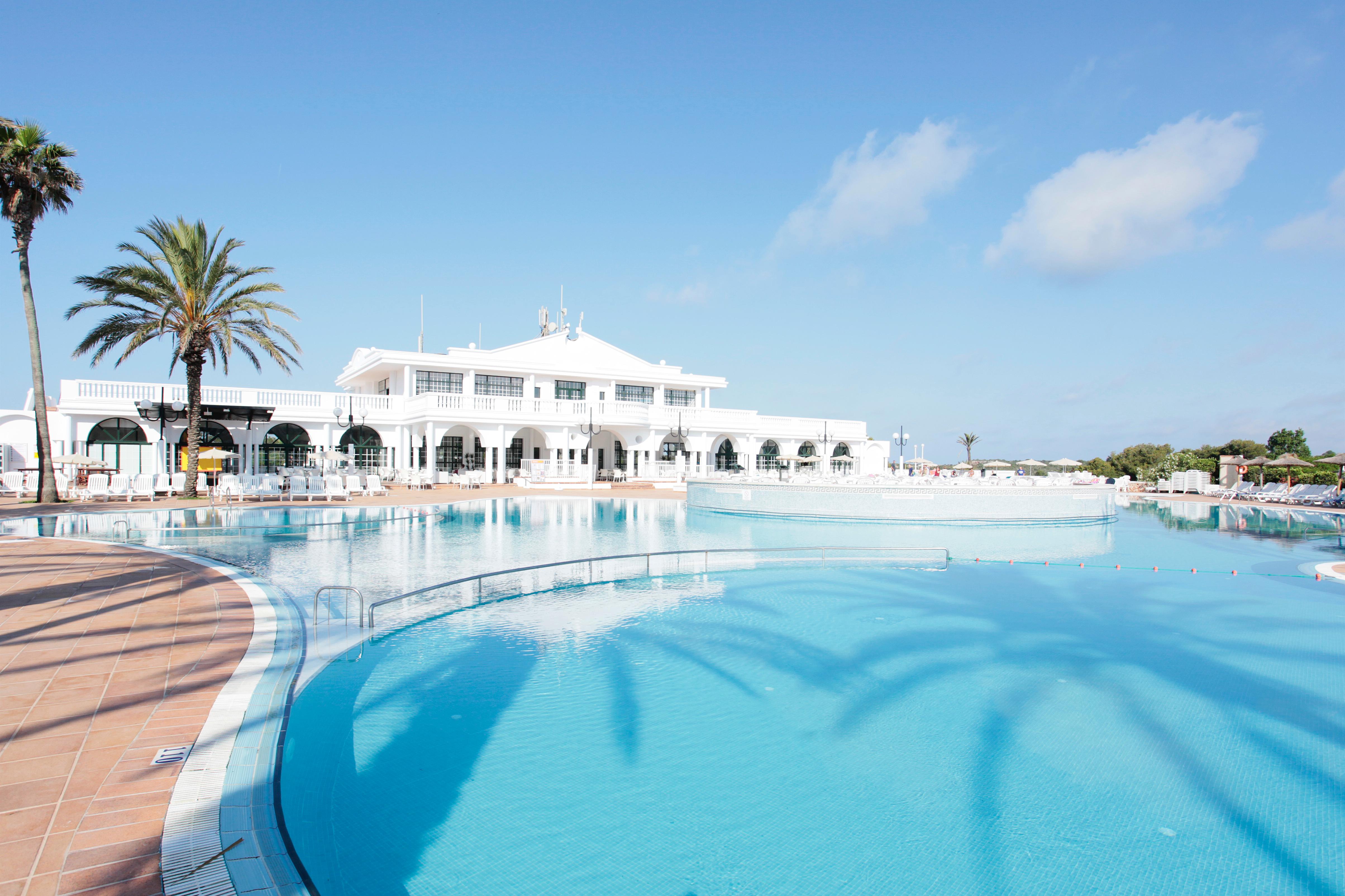 Grupotel Mar de Menorca
