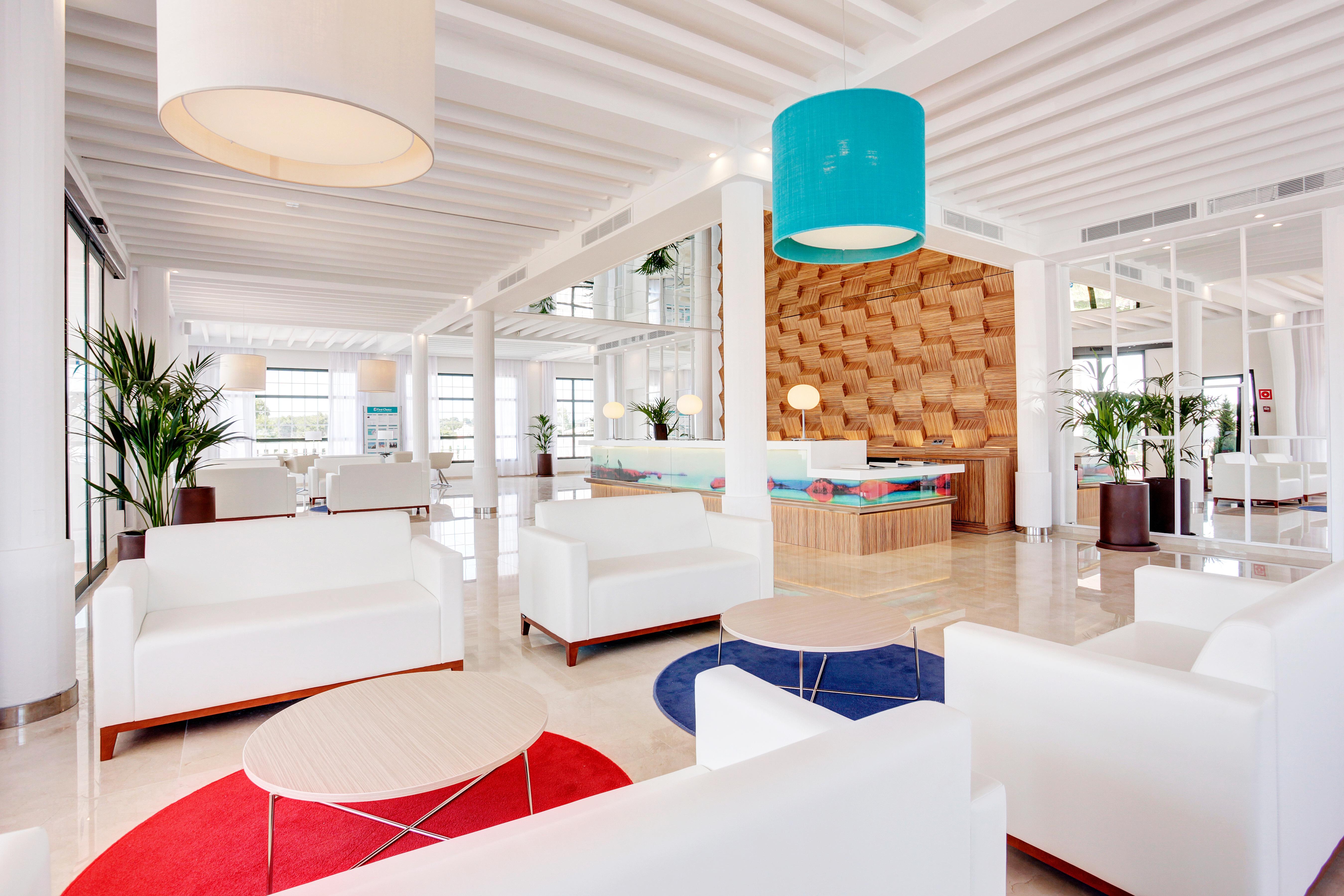 Grupotel Mar de Menorca