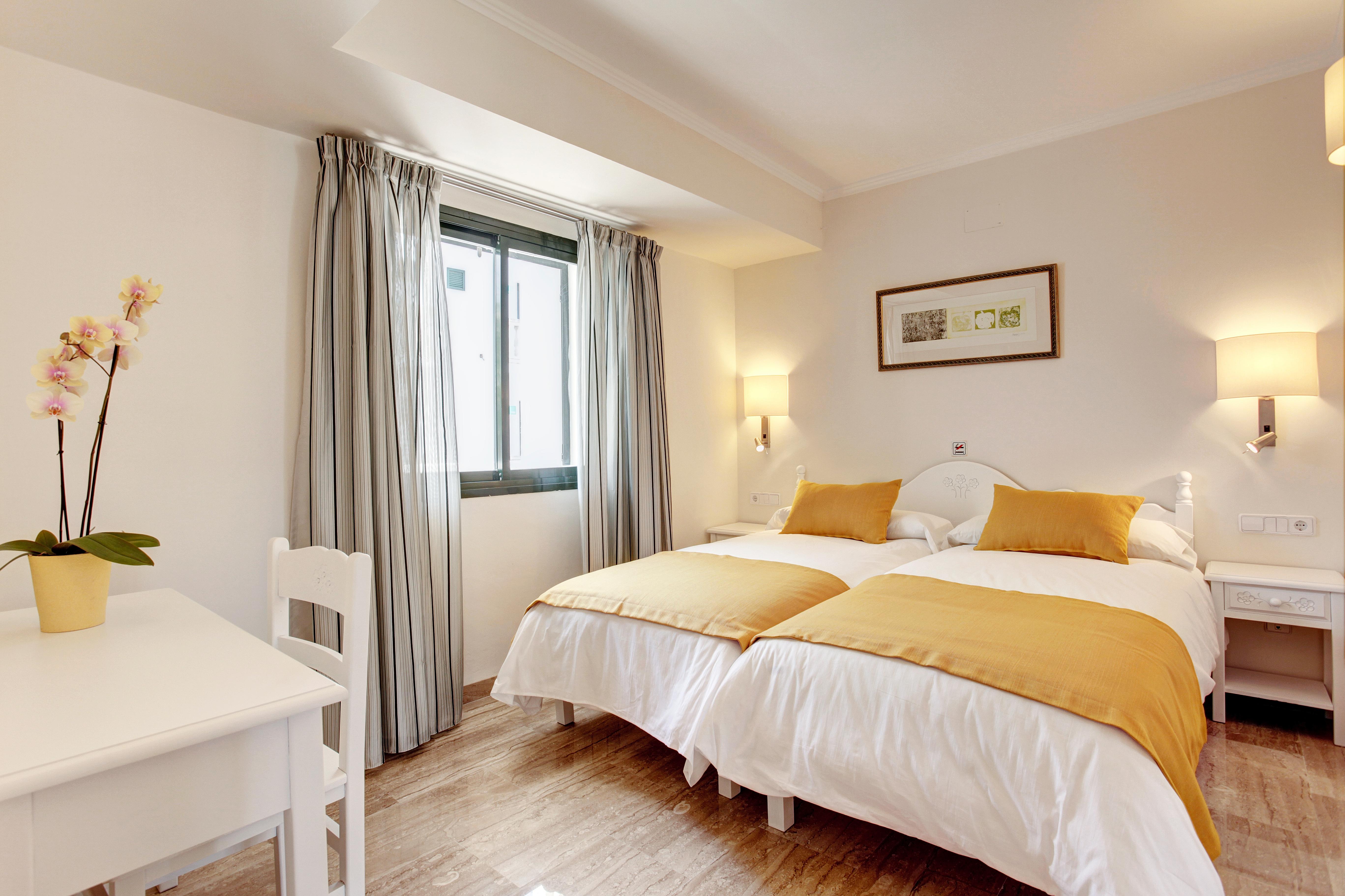 Grupotel Mar de Menorca