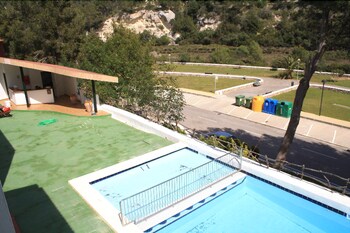 Apartamentos Alta Galdana Playa by Escape Home