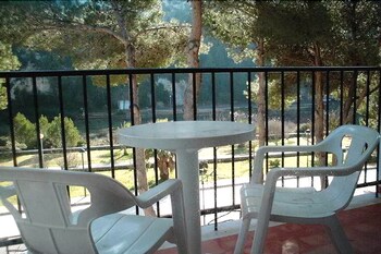 Apartamentos Alta Galdana Playa by Escape Home