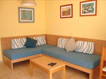 Apartamentos Alta Galdana Playa by Escape Home