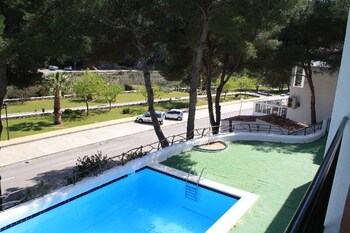 Apartamentos Alta Galdana Playa by Escape Home