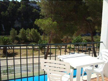 Apartamentos Alta Galdana Playa by Escape Home