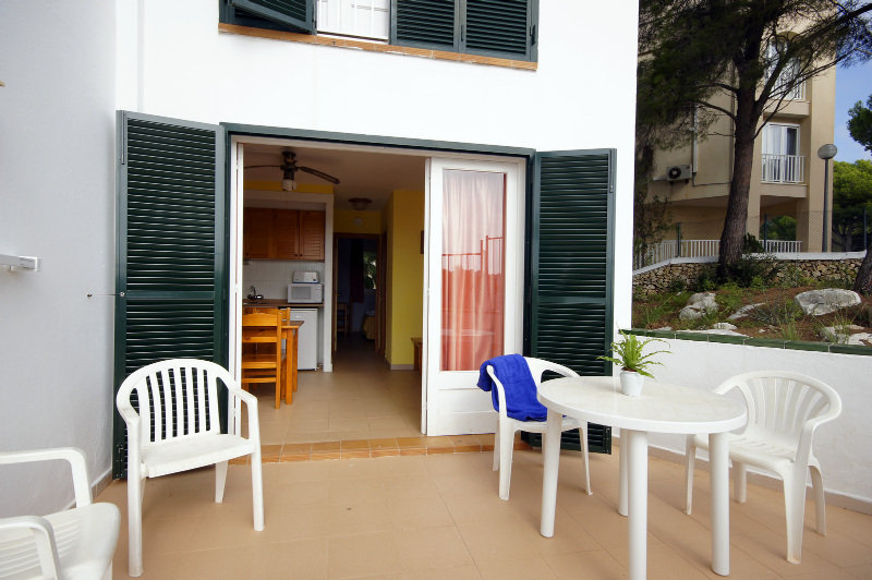 Apartamentos Alta Galdana