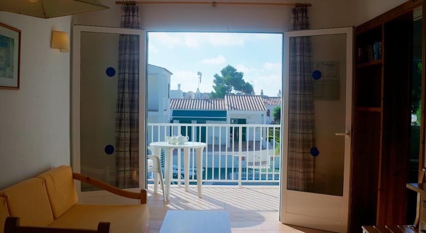 Apartamentos Annabel's