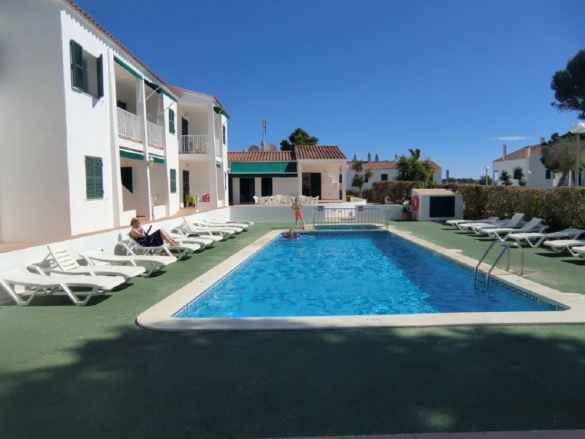 Apartamentos Annabel's