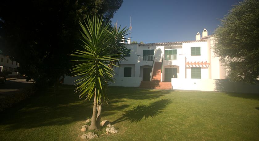 Apartamentos Annabel's