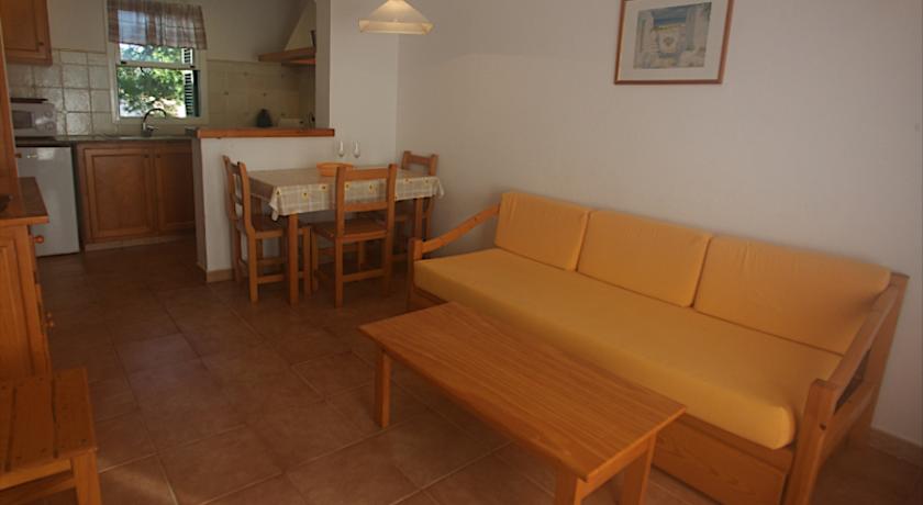 Apartamentos Annabel's