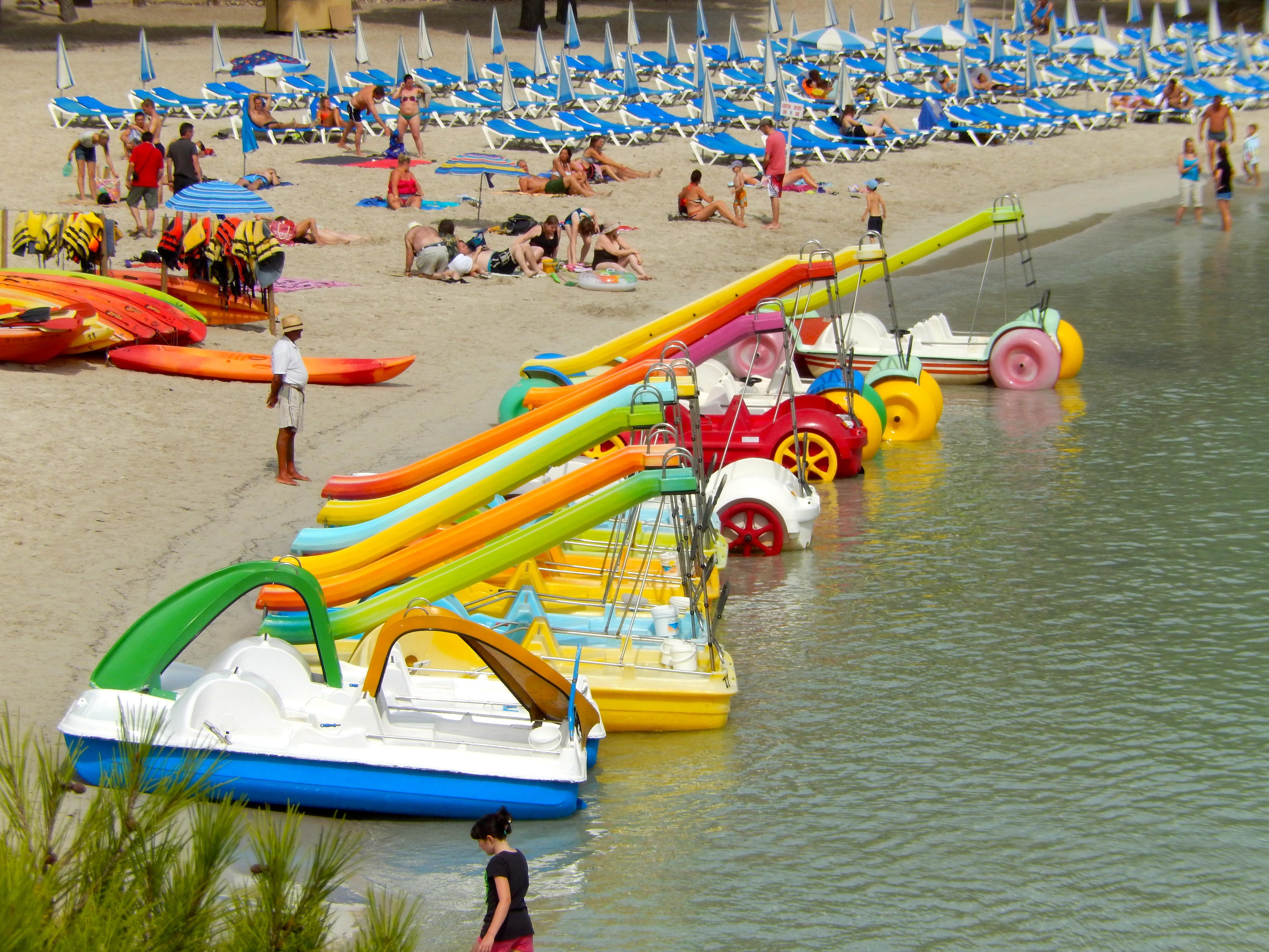 Apartamentos Annabel's