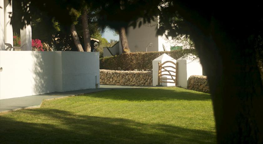 Apartamentos Annabel's