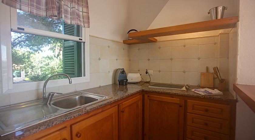 Apartamentos Annabel's