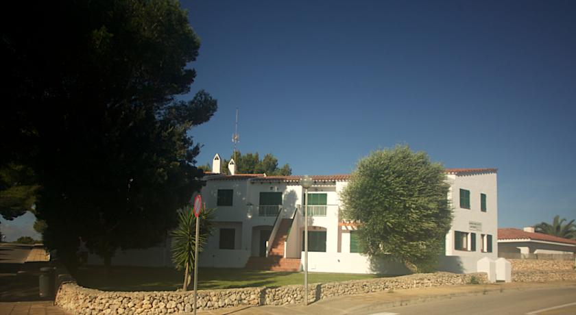 Apartamentos Annabel's