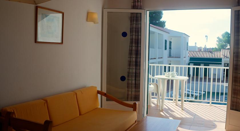 Apartamentos Annabel's