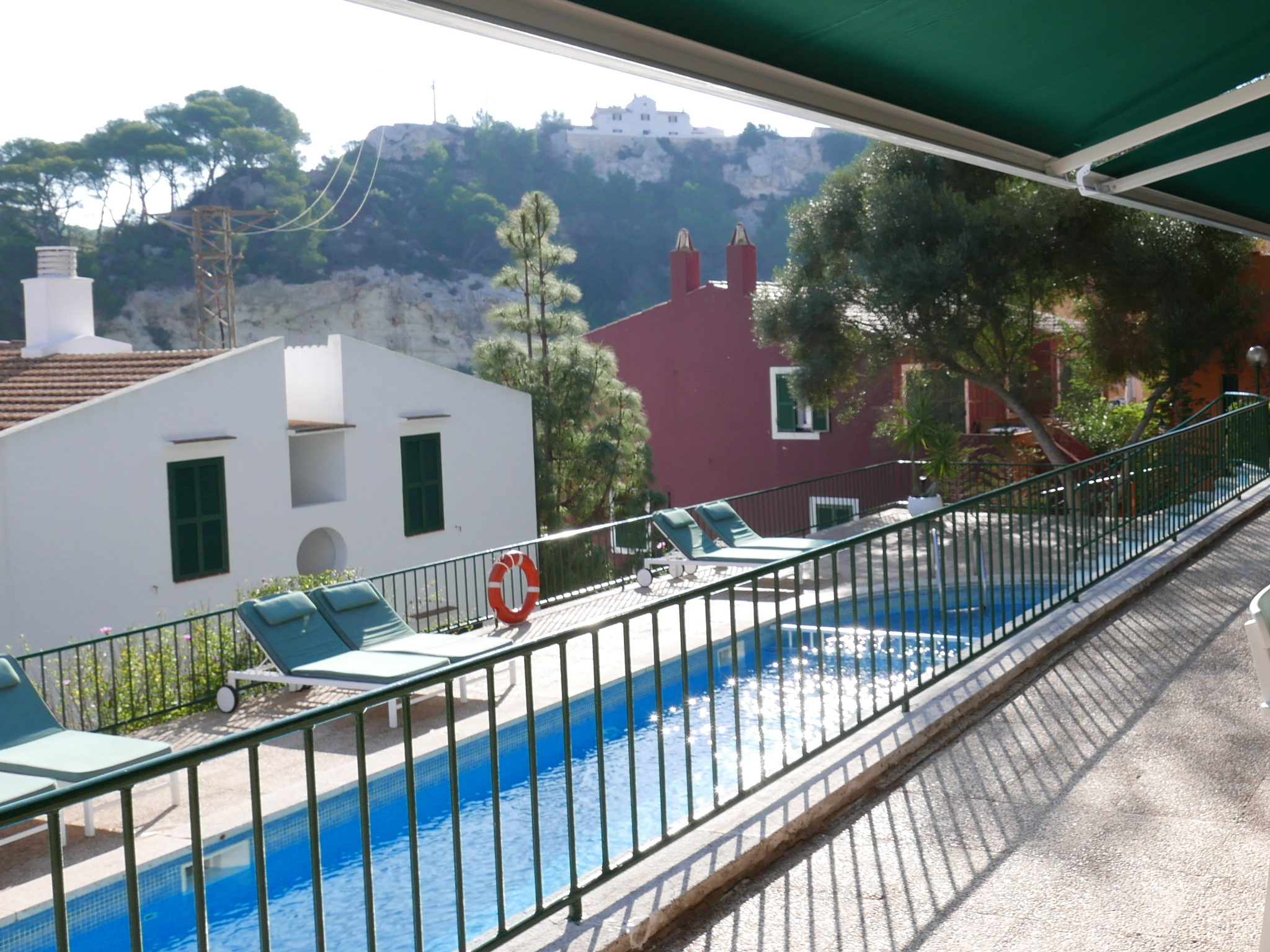 Apartamentos Desmais