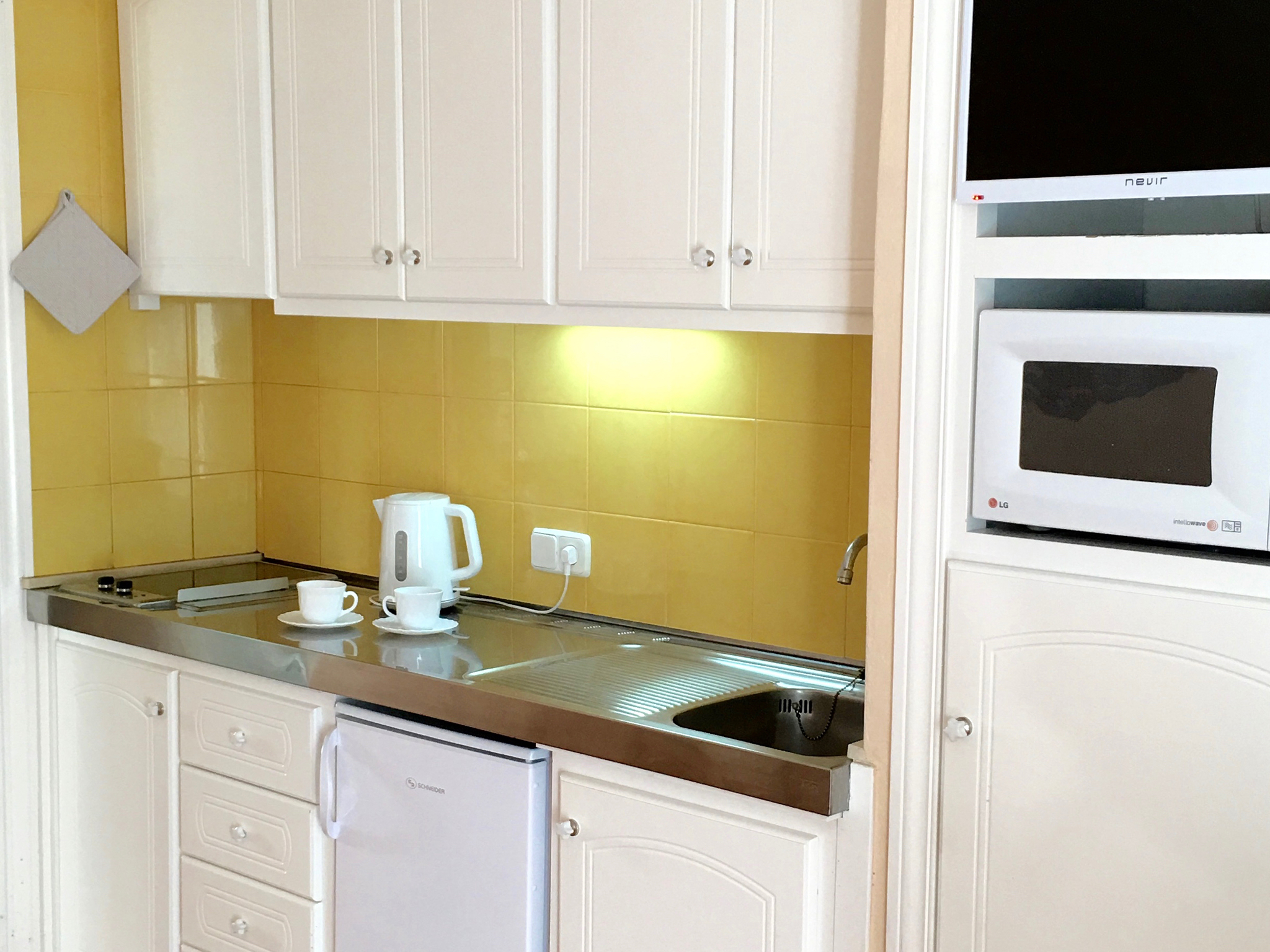 Apartamentos Desmais