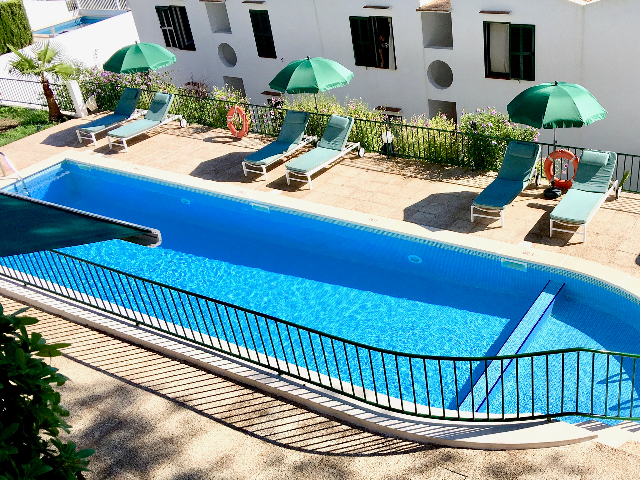 Apartamentos Desmais