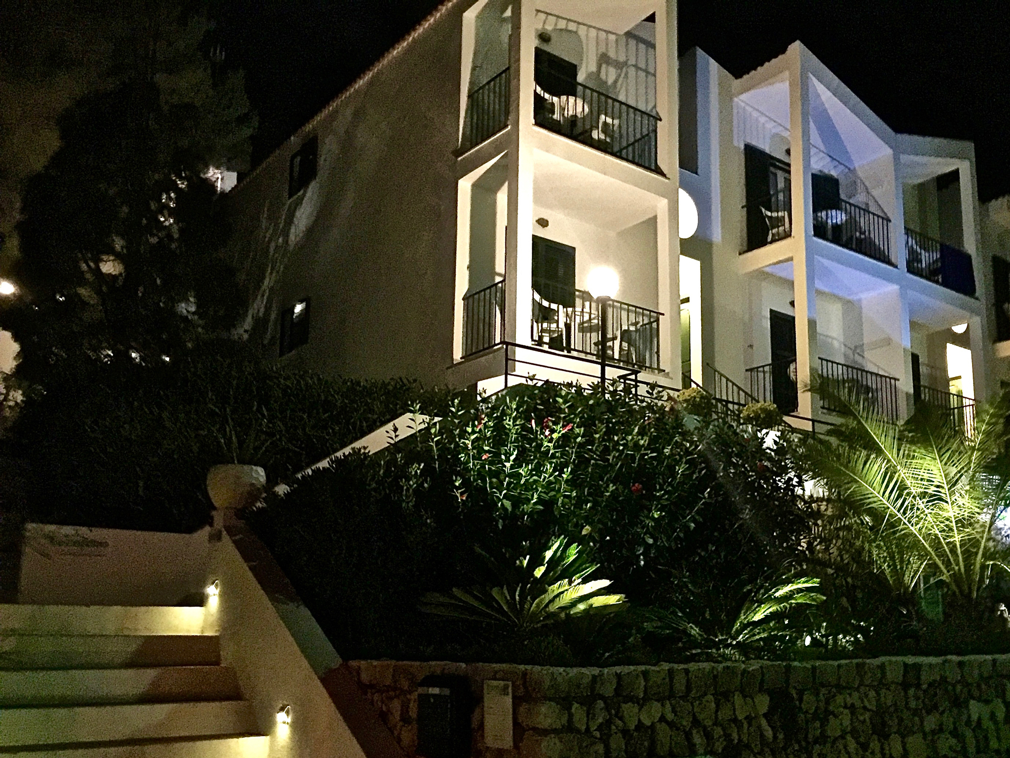 Apartamentos Desmais