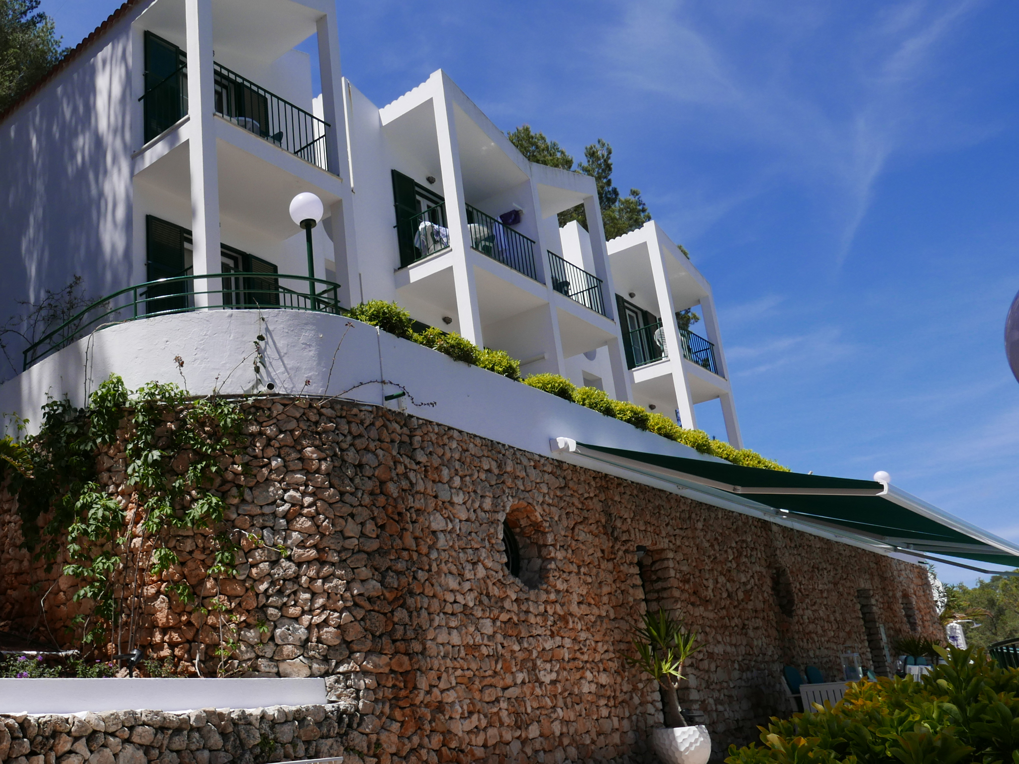 Apartamentos Desmais