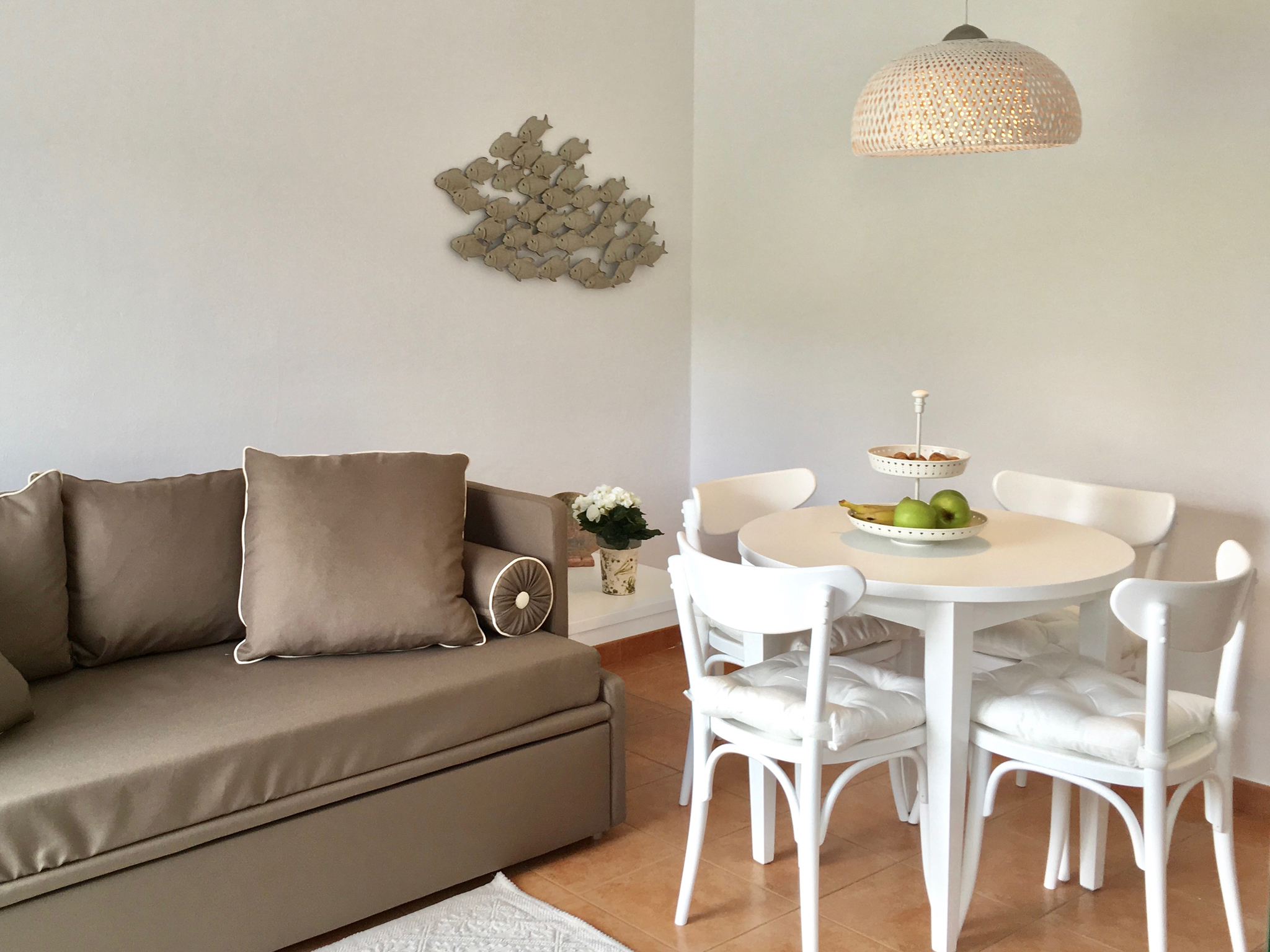 Apartamentos Desmais