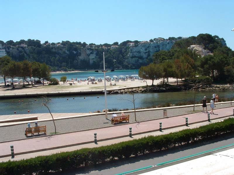 Galdana Gardens