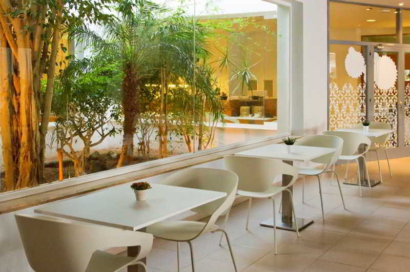 Hotel ILUNION Menorca