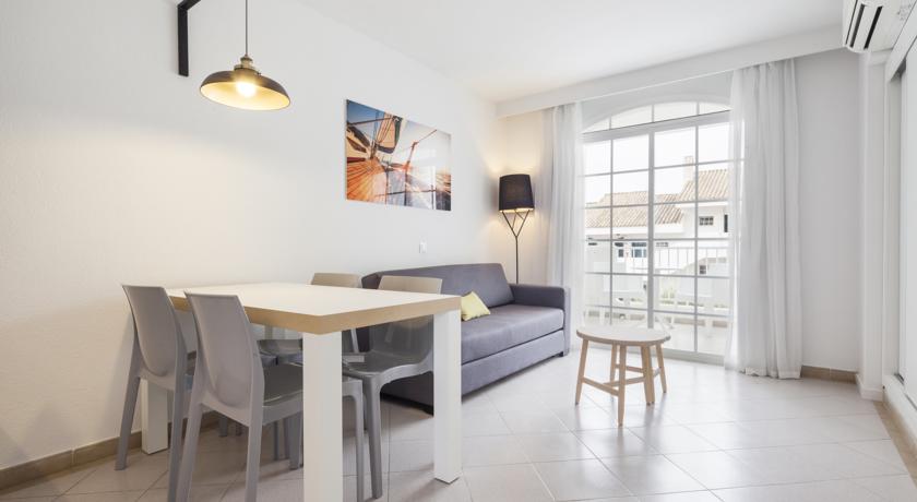 Hotel ILUNION Menorca