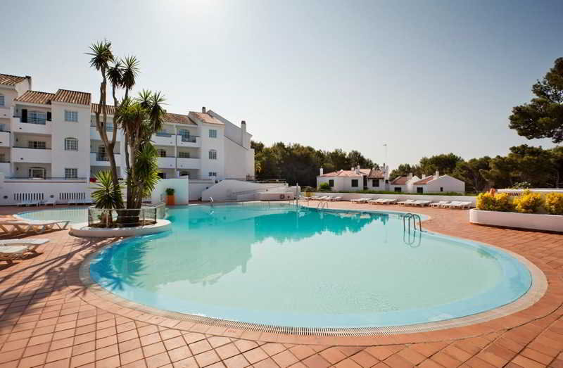 Hotel ILUNION Menorca