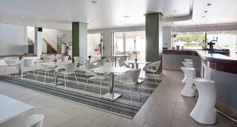 Hotel ILUNION Menorca