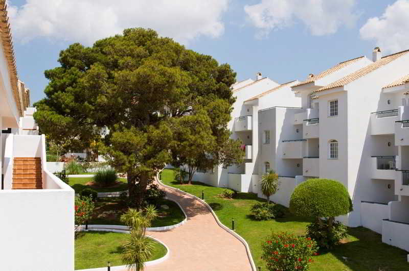 Hotel ILUNION Menorca
