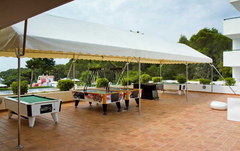 Hotel ILUNION Menorca