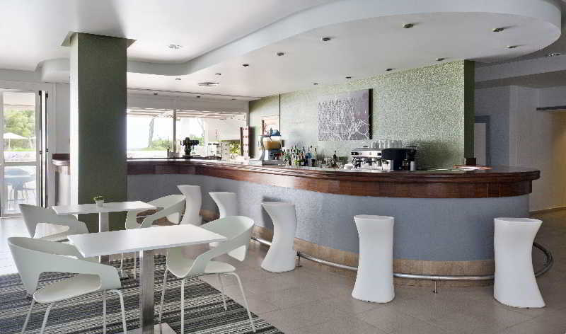 Hotel ILUNION Menorca
